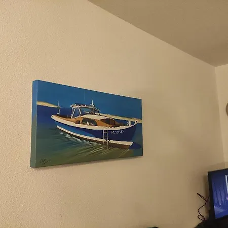 Superbe En Rez-de-jardin A *